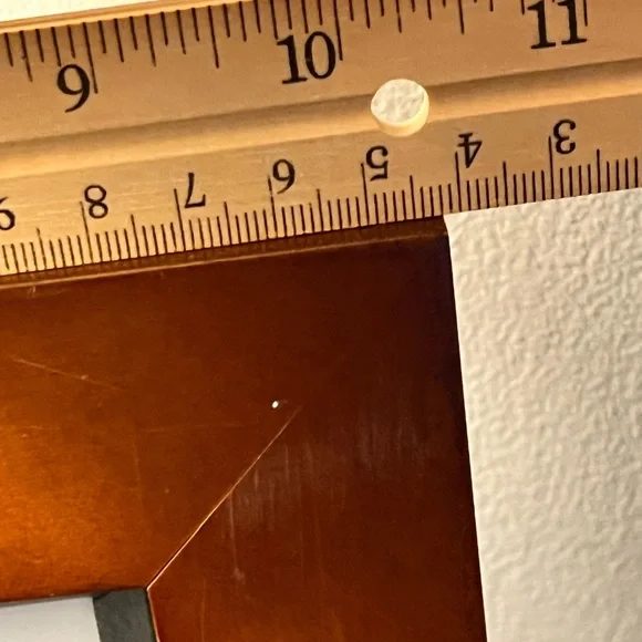 ⭐️Host Pick⭐️ Weekday Best Fine Art & Portrait “Black Lab” print and frame - Picture 5 of 6